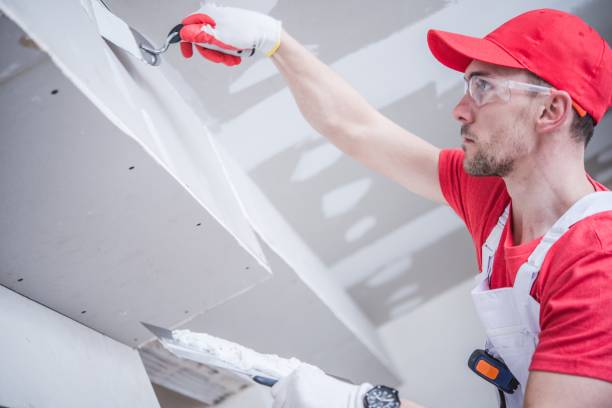 Best Garage Floor Epoxy Painting  in Rock Port, MO